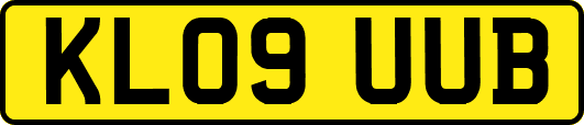KL09UUB