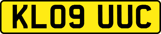 KL09UUC