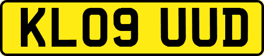 KL09UUD