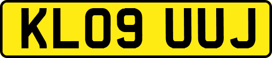 KL09UUJ