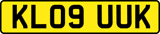 KL09UUK