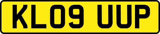KL09UUP