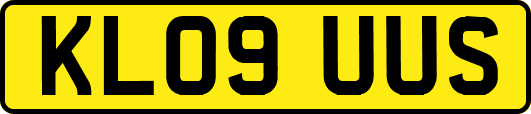 KL09UUS