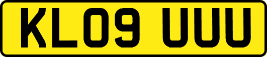 KL09UUU