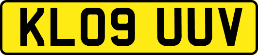KL09UUV