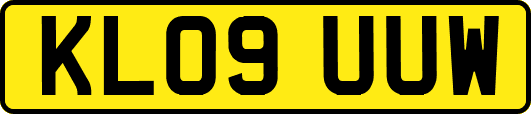KL09UUW