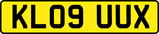 KL09UUX