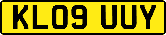 KL09UUY