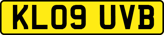 KL09UVB