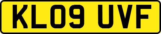 KL09UVF