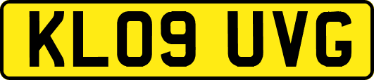 KL09UVG