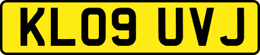 KL09UVJ