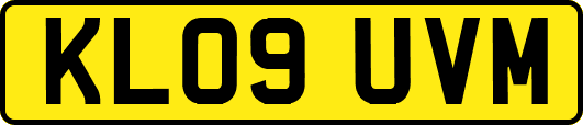 KL09UVM