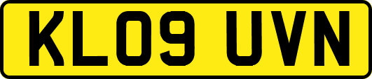 KL09UVN