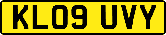 KL09UVY
