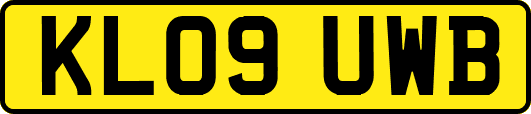 KL09UWB