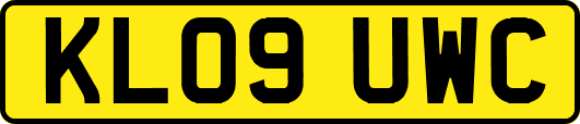 KL09UWC