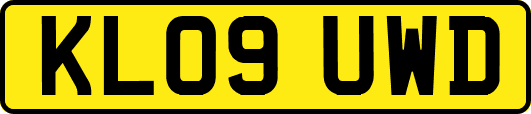 KL09UWD
