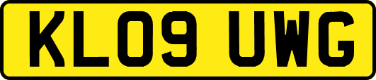 KL09UWG