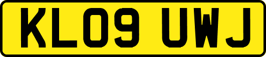 KL09UWJ