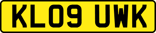 KL09UWK