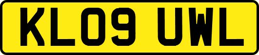 KL09UWL