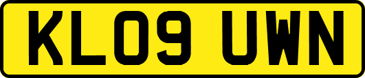 KL09UWN