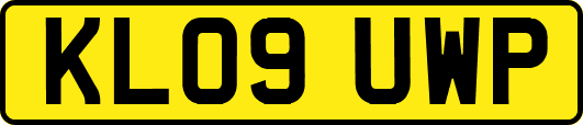 KL09UWP