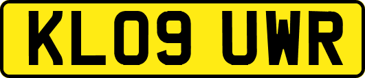 KL09UWR
