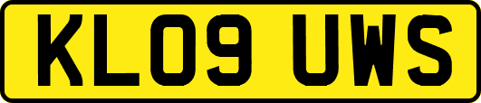 KL09UWS