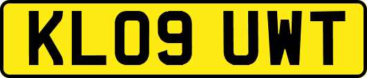 KL09UWT