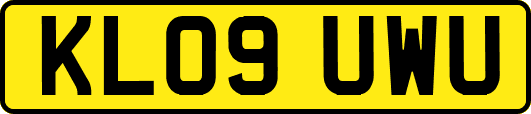 KL09UWU