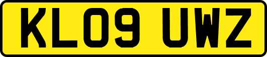 KL09UWZ