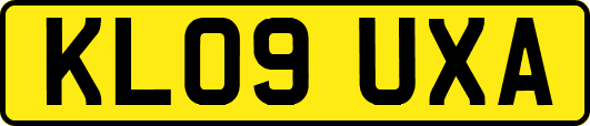 KL09UXA