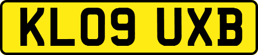 KL09UXB