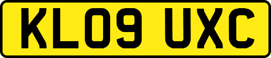 KL09UXC
