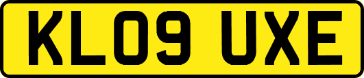 KL09UXE