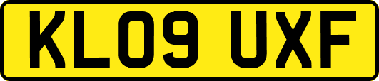 KL09UXF