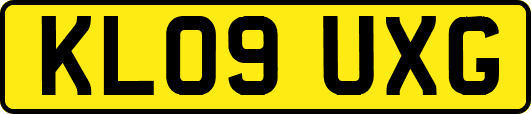 KL09UXG