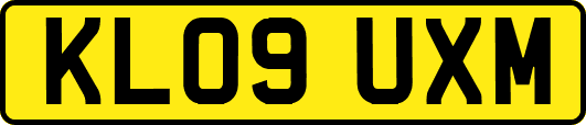 KL09UXM