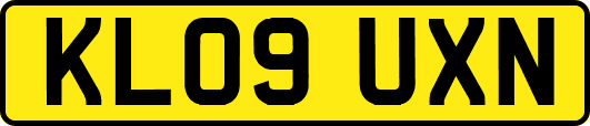 KL09UXN