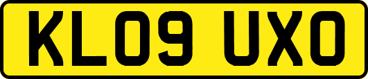 KL09UXO