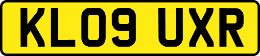 KL09UXR