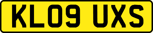 KL09UXS