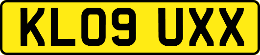KL09UXX