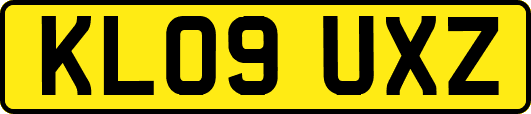 KL09UXZ