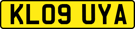 KL09UYA