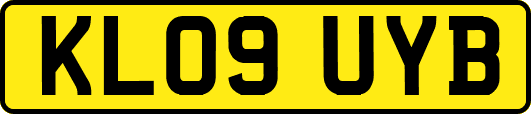 KL09UYB