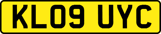KL09UYC