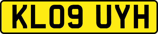 KL09UYH